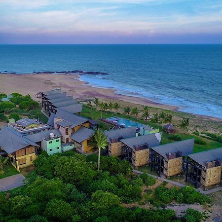 Laya Safari Resorts & Spa Yala Extérieur photo