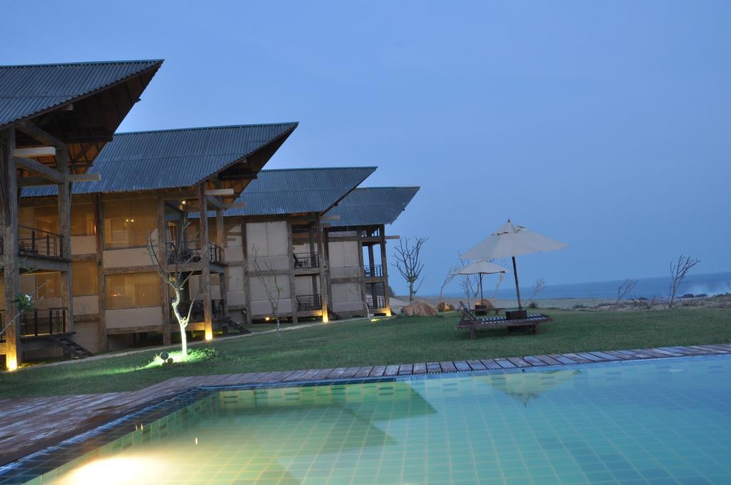 Laya Safari Resorts & Spa Yala Extérieur photo