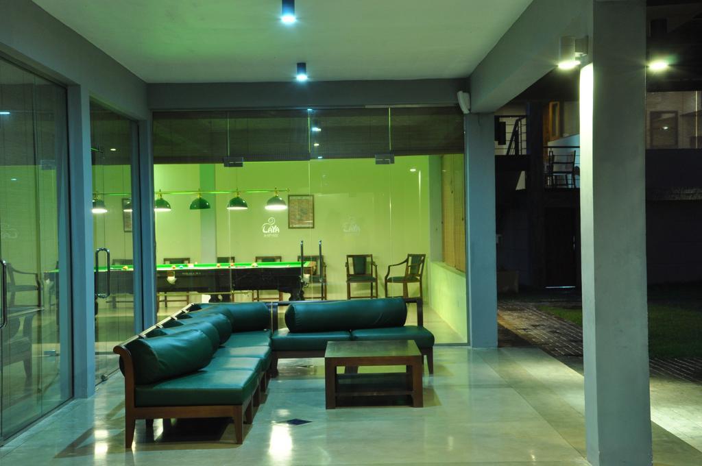 Laya Safari Resorts & Spa Yala Extérieur photo