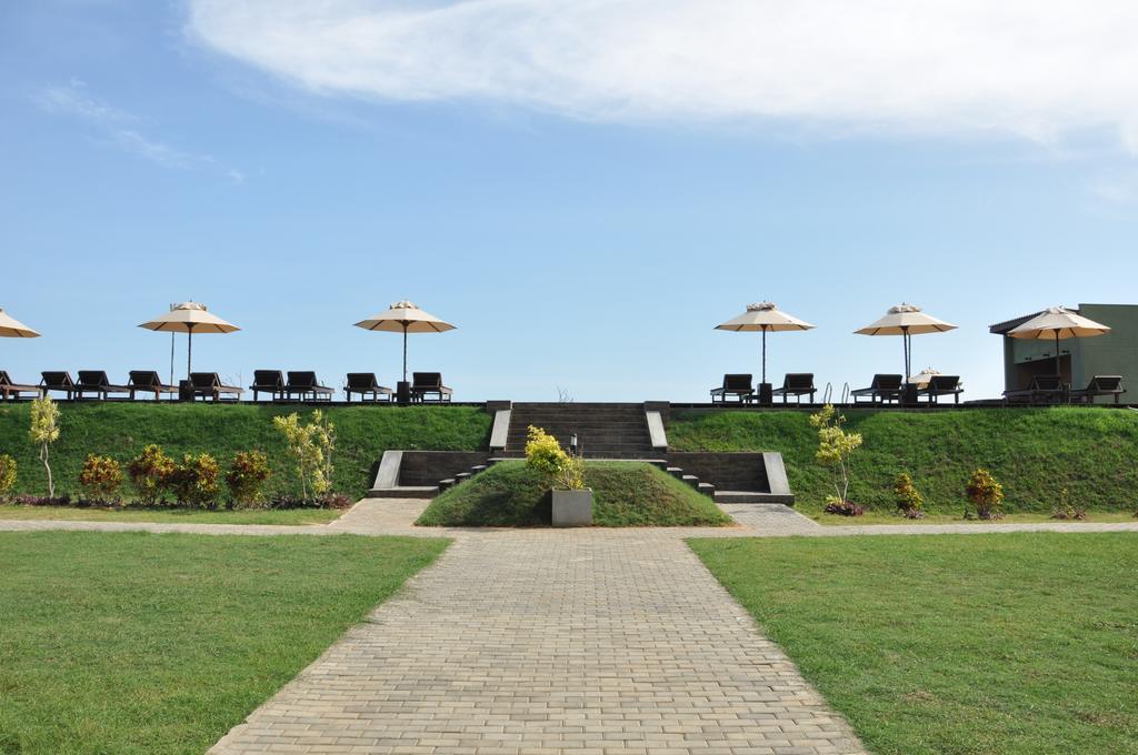 Laya Safari Resorts & Spa Yala Extérieur photo