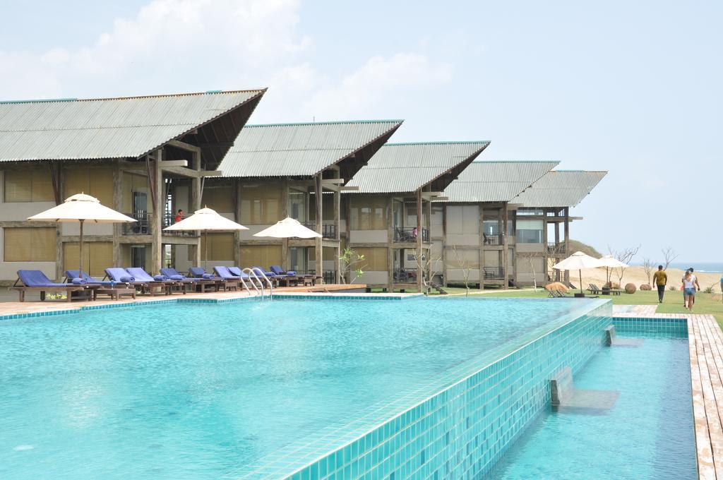 Laya Safari Resorts & Spa Yala Extérieur photo