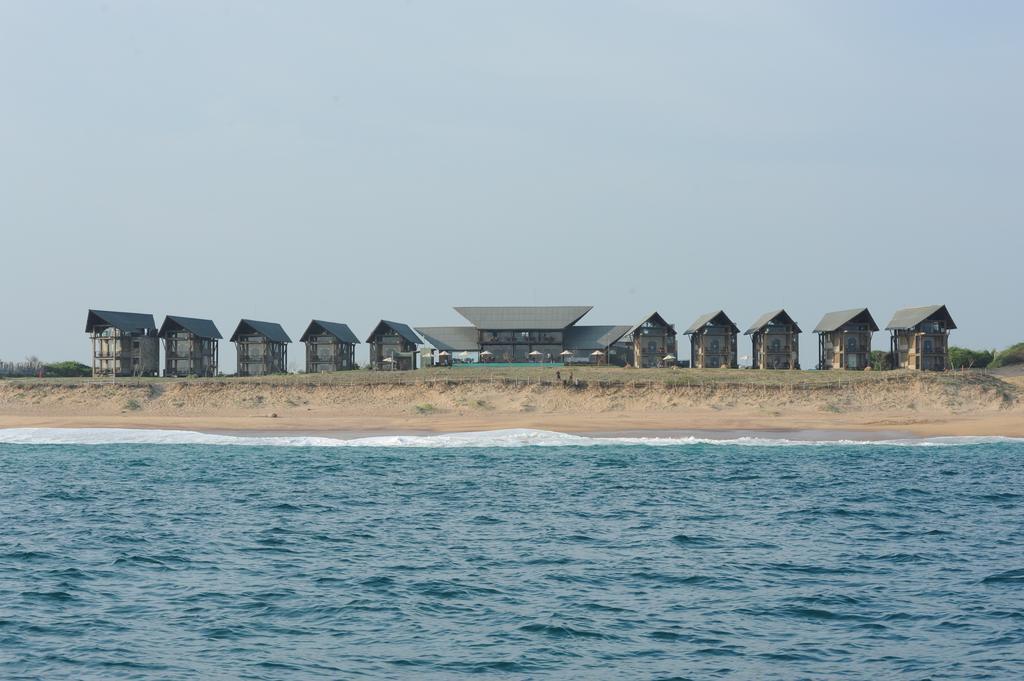 Laya Safari Resorts & Spa Yala Extérieur photo