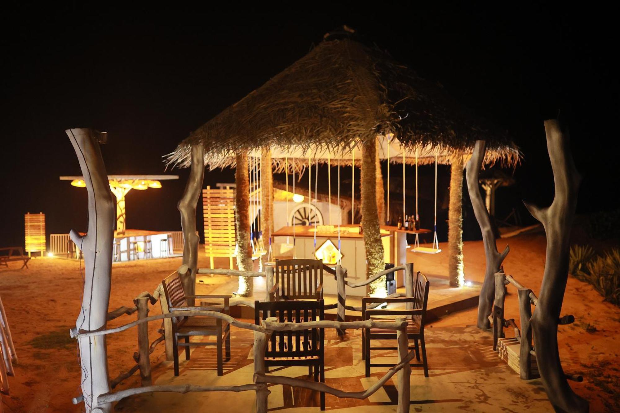 Laya Safari Resorts & Spa Yala Extérieur photo
