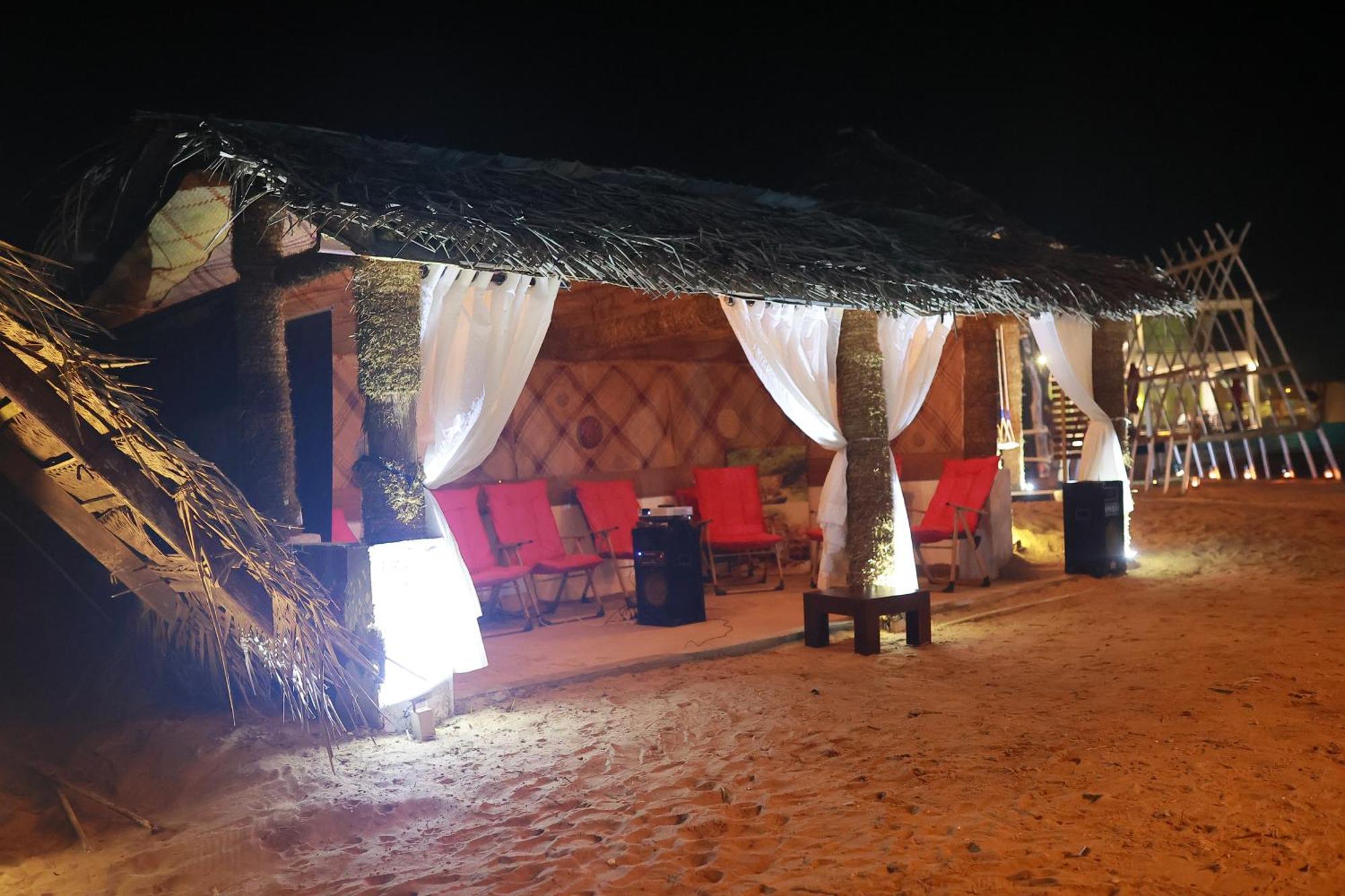 Laya Safari Resorts & Spa Yala Extérieur photo