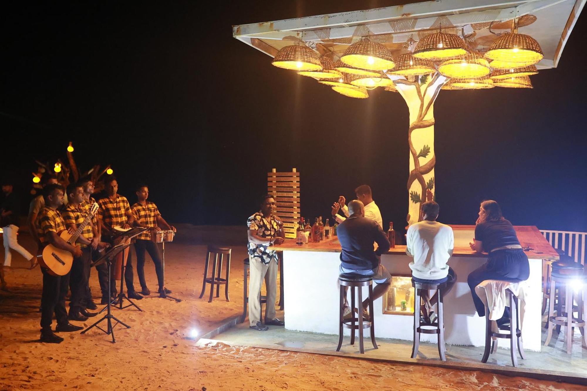 Laya Safari Resorts & Spa Yala Extérieur photo