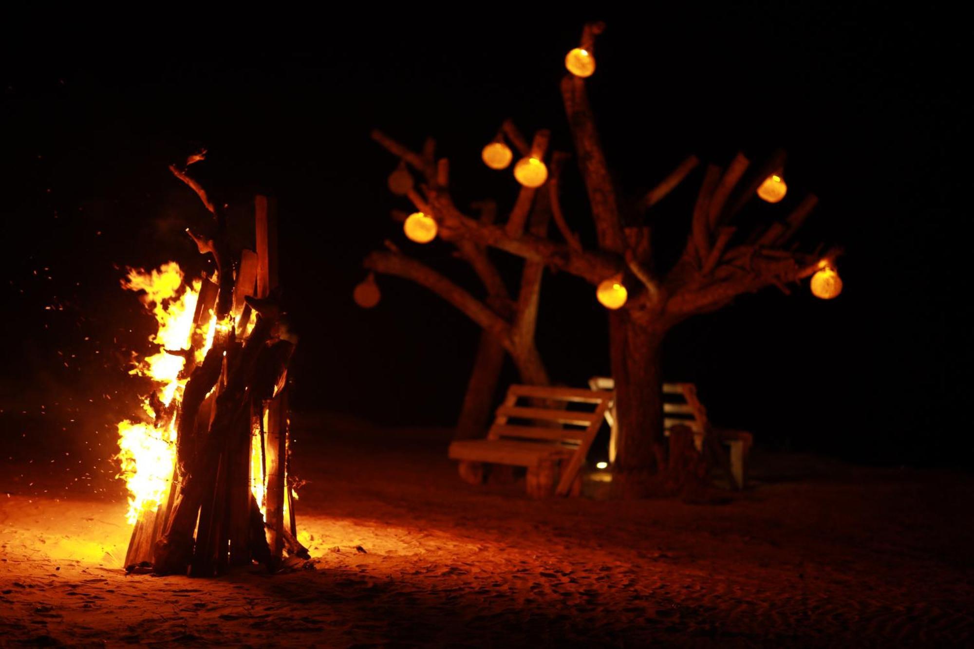 Laya Safari Resorts & Spa Yala Extérieur photo