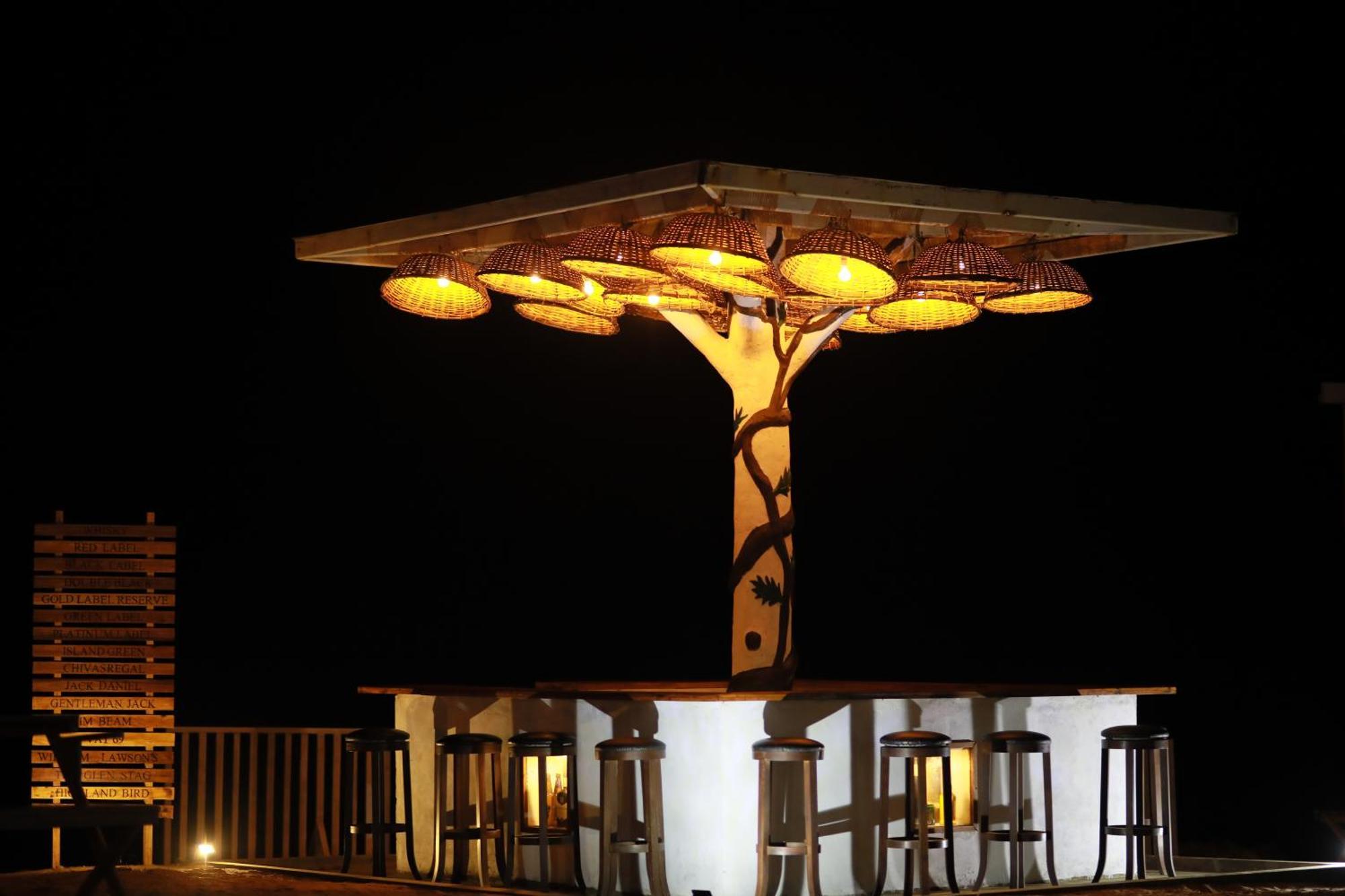 Laya Safari Resorts & Spa Yala Extérieur photo