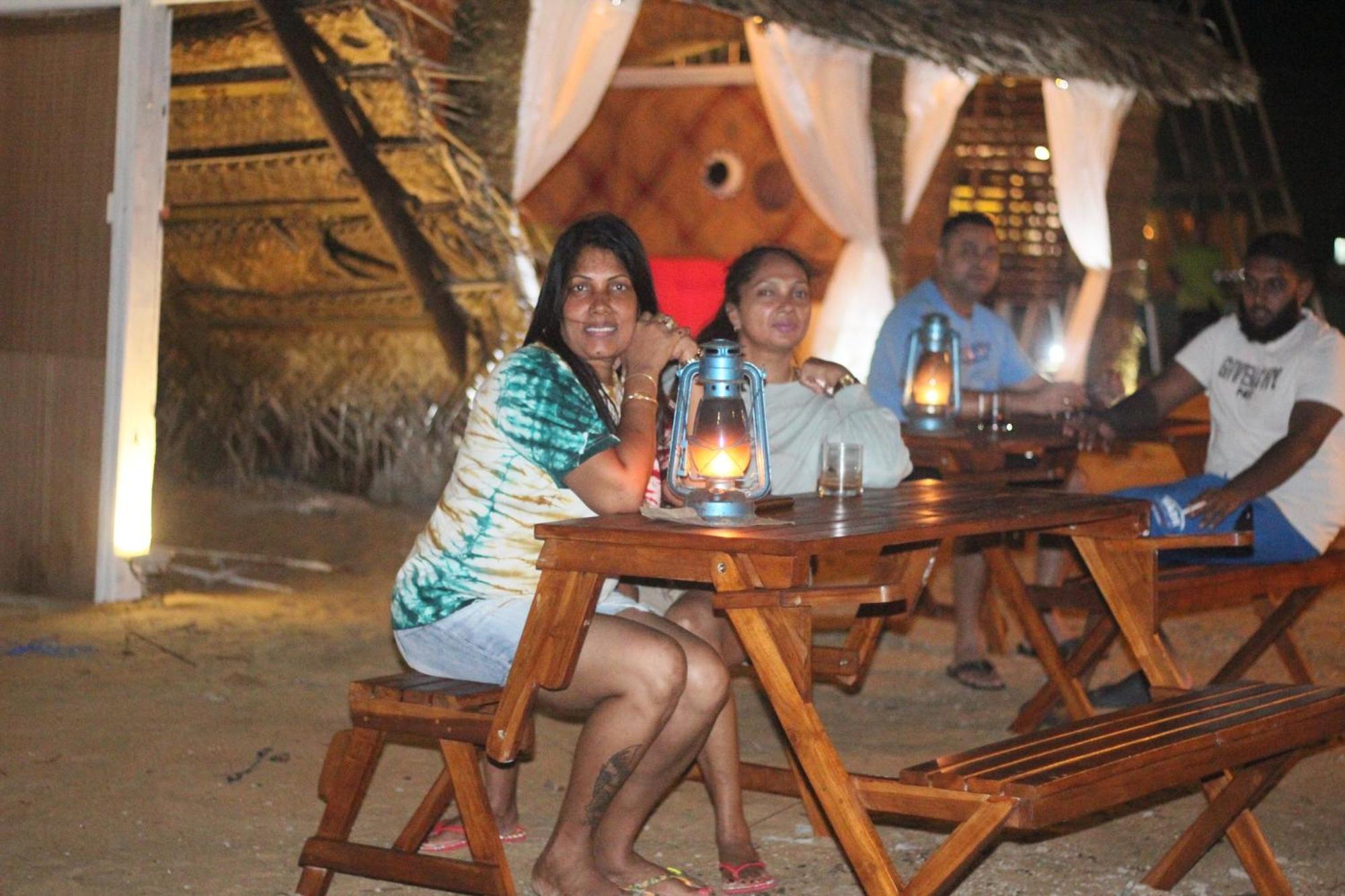 Laya Safari Resorts & Spa Yala Extérieur photo