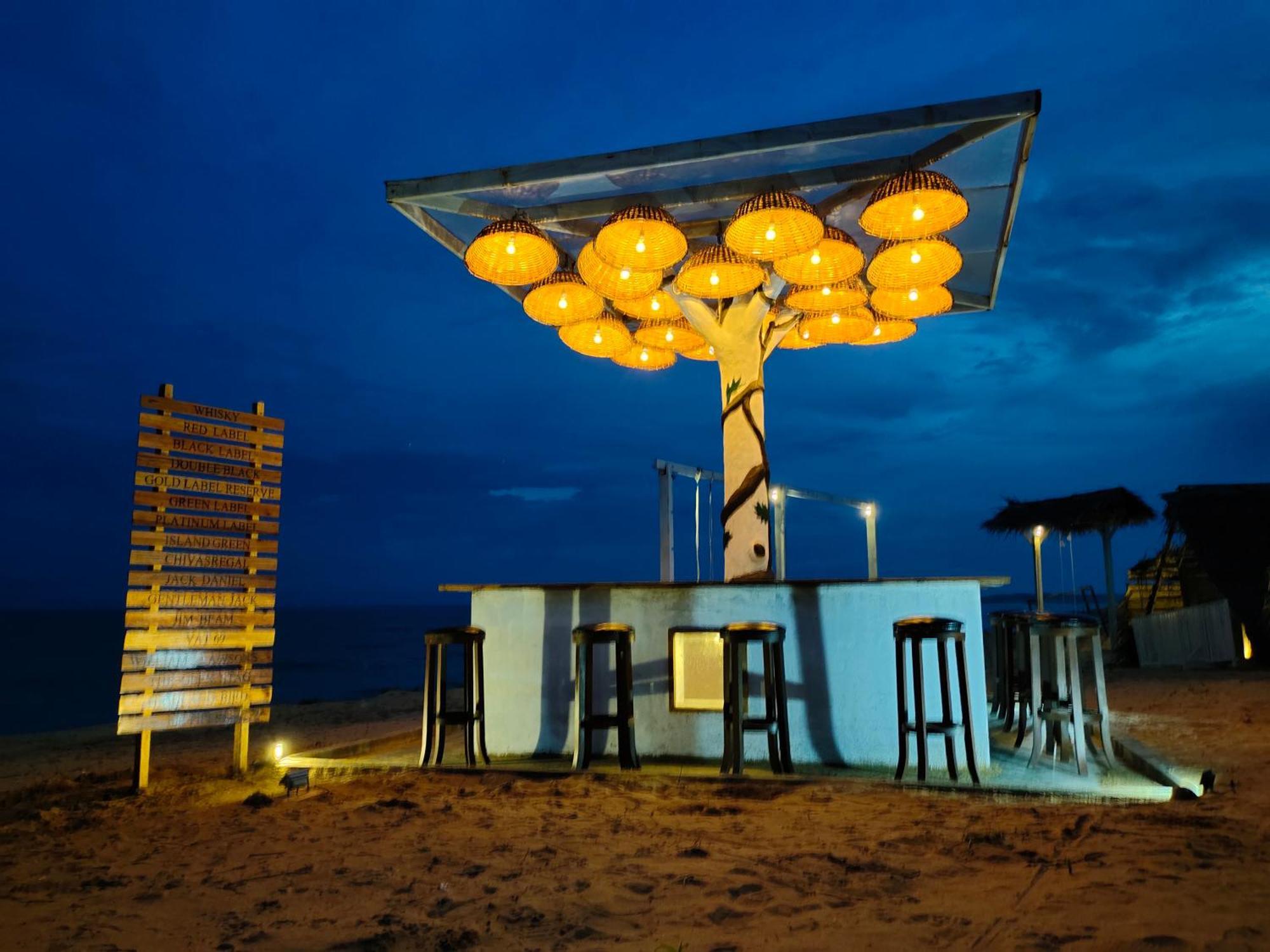Laya Safari Resorts & Spa Yala Extérieur photo