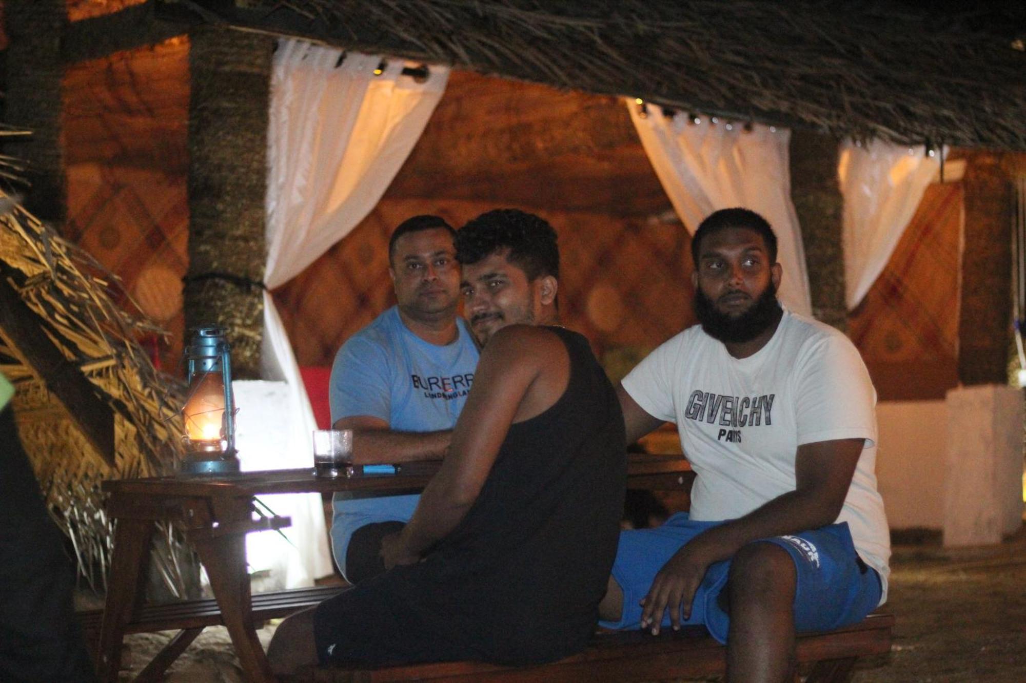 Laya Safari Resorts & Spa Yala Extérieur photo