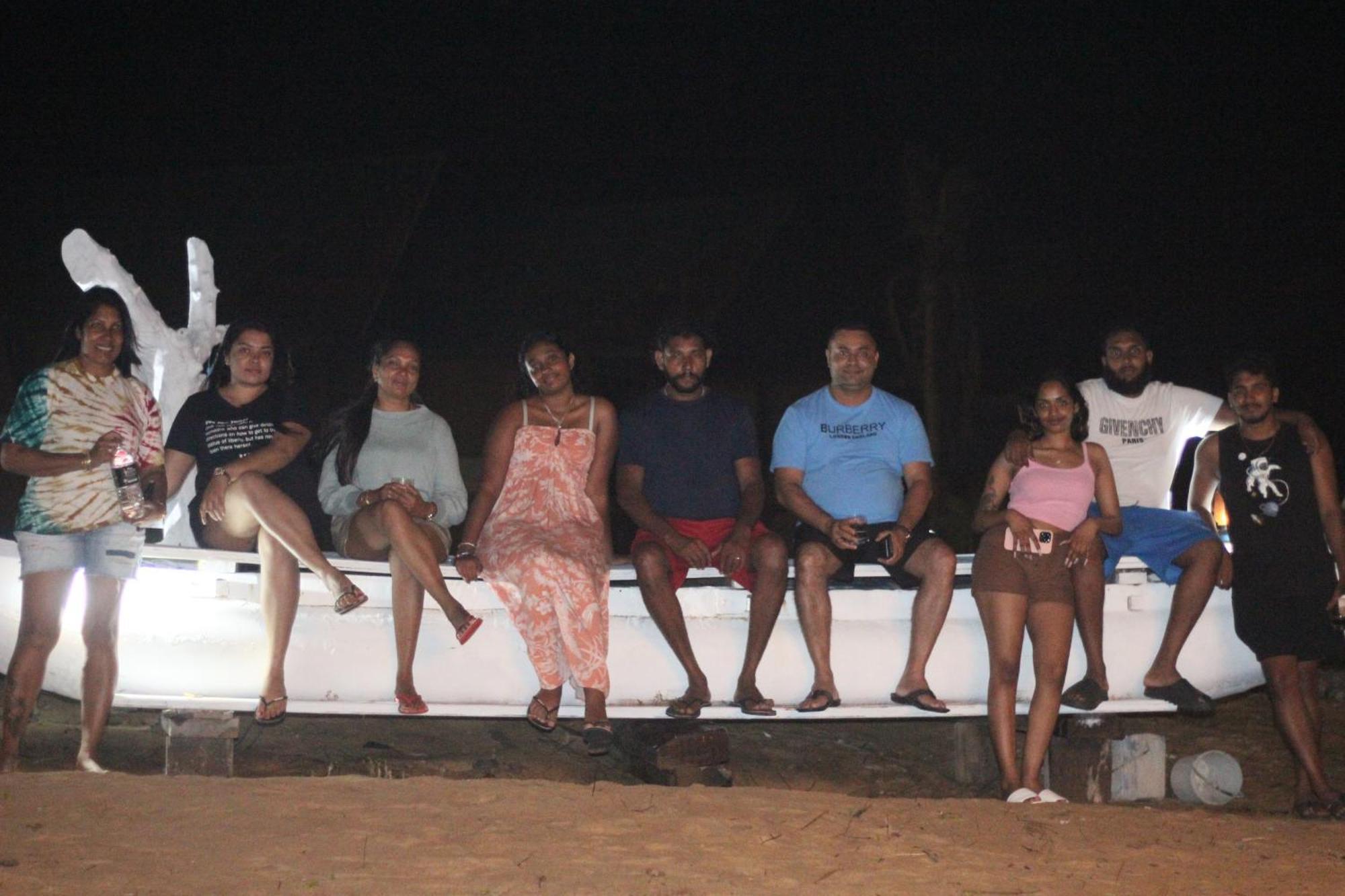 Laya Safari Resorts & Spa Yala Extérieur photo