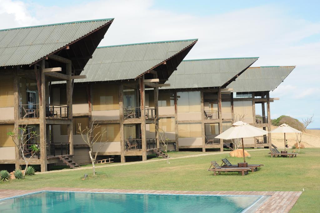 Laya Safari Resorts & Spa Yala Extérieur photo