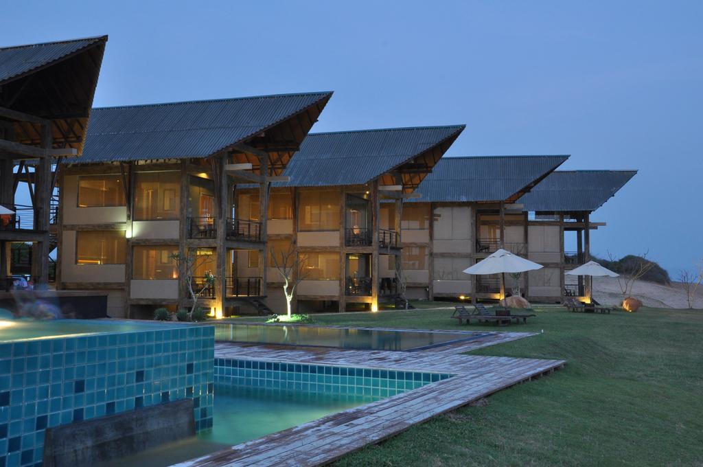 Laya Safari Resorts & Spa Yala Extérieur photo