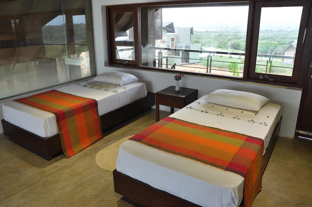 Laya Safari Resorts & Spa Yala Extérieur photo