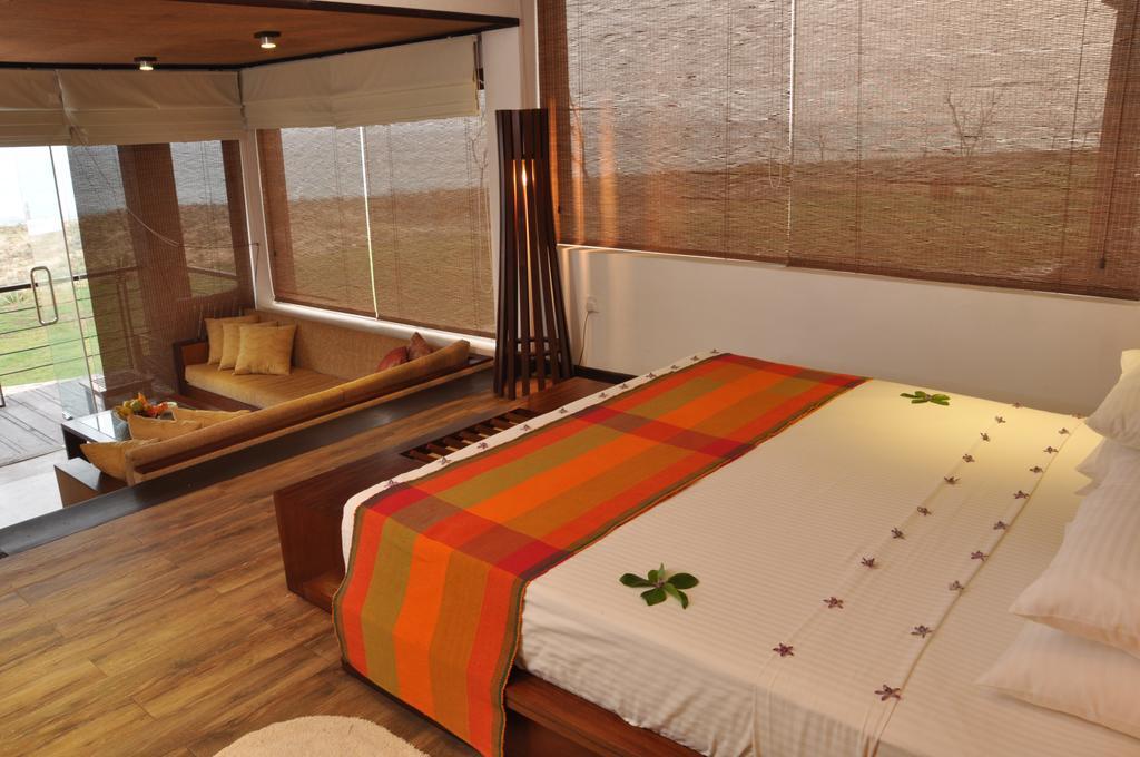 Laya Safari Resorts & Spa Yala Extérieur photo
