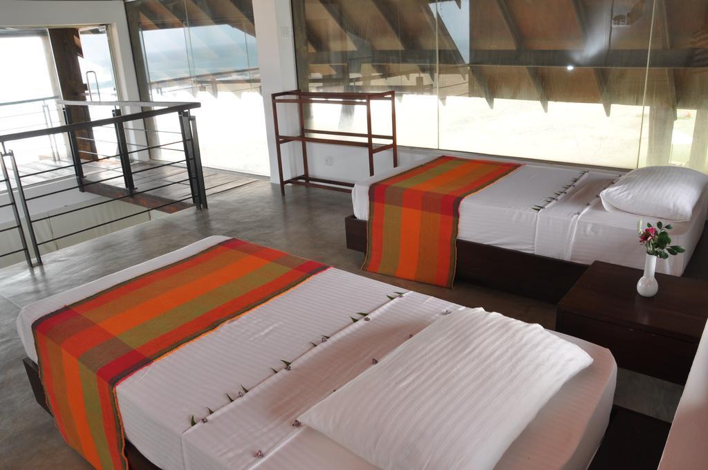 Laya Safari Resorts & Spa Yala Extérieur photo