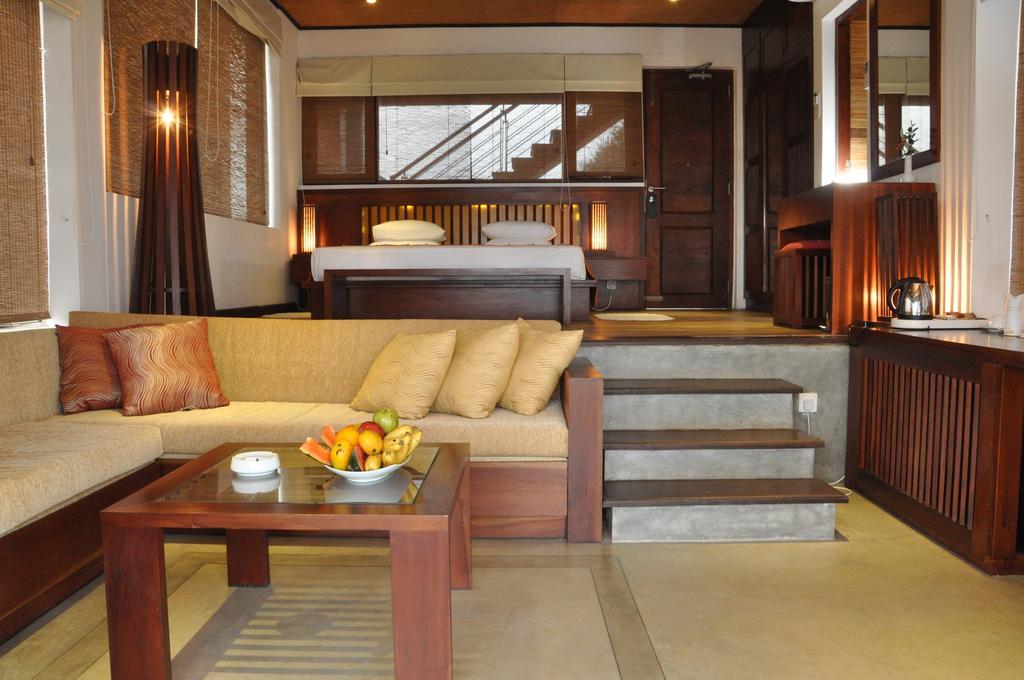 Laya Safari Resorts & Spa Yala Extérieur photo