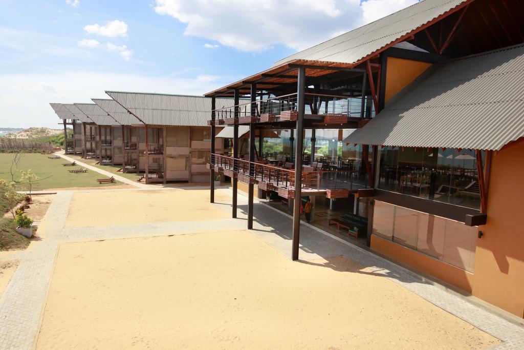 Laya Safari Resorts & Spa Yala Extérieur photo