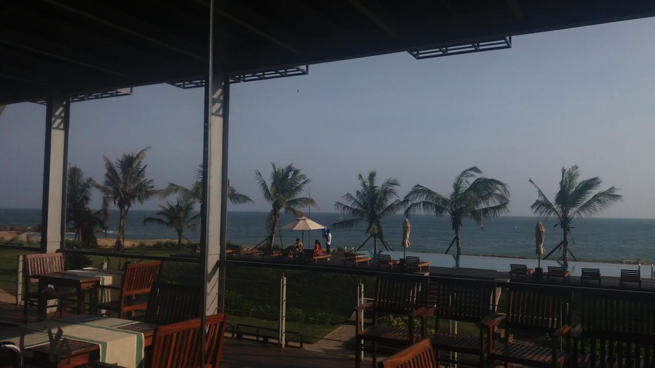 Laya Safari Resorts & Spa Yala Extérieur photo