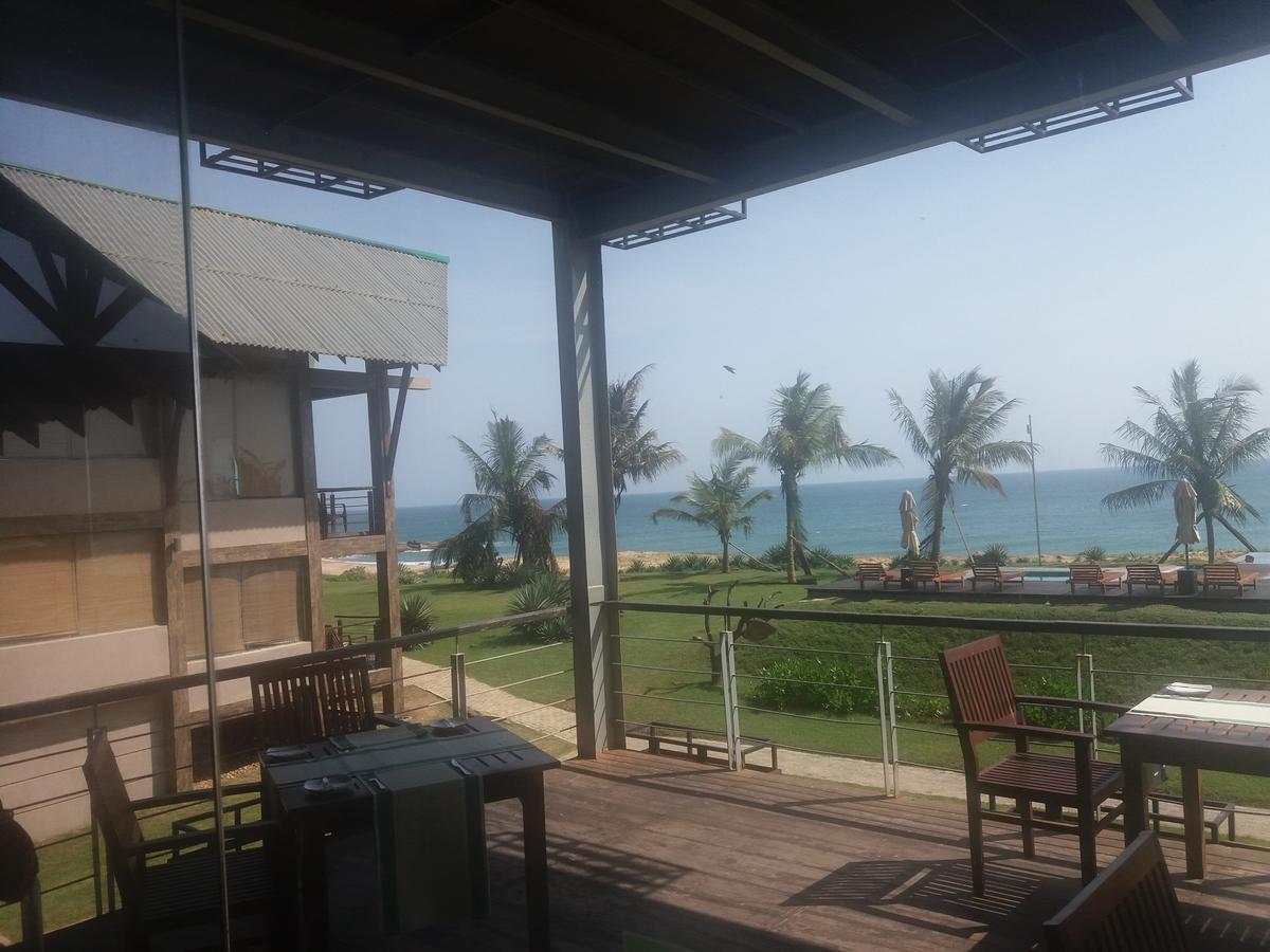 Laya Safari Resorts & Spa Yala Extérieur photo