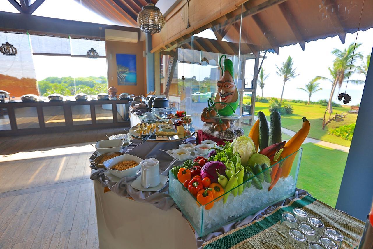 Laya Safari Resorts & Spa Yala Extérieur photo