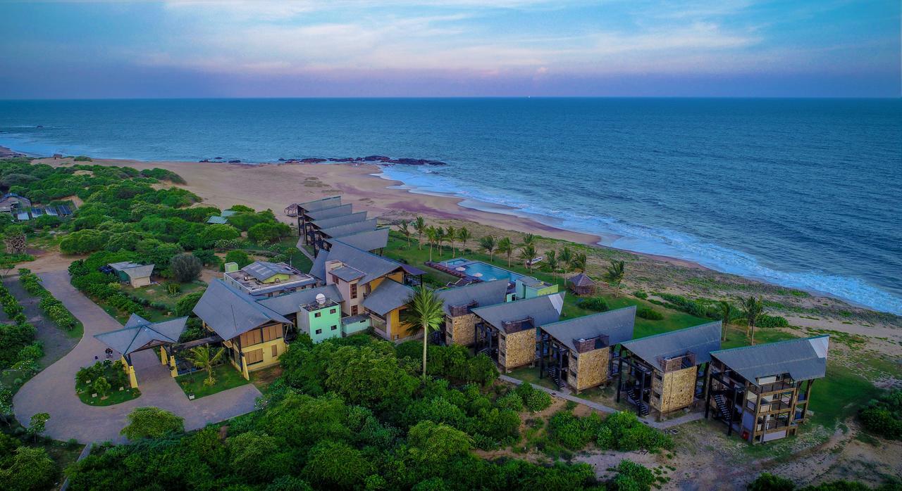 Laya Safari Resorts & Spa Yala Extérieur photo