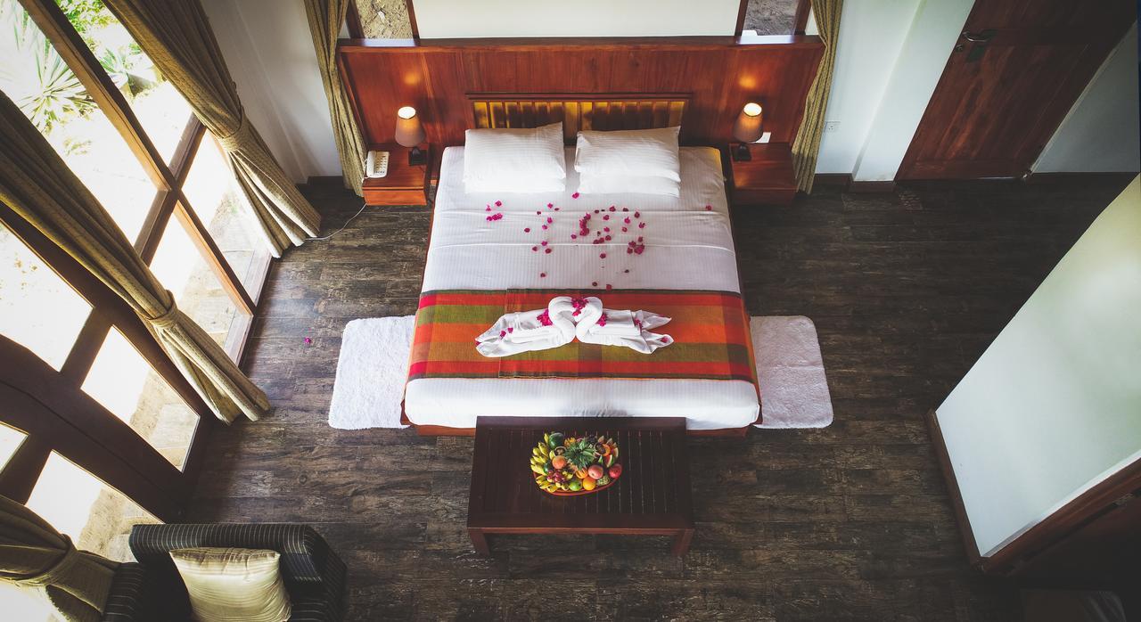 Laya Safari Resorts & Spa Yala Extérieur photo
