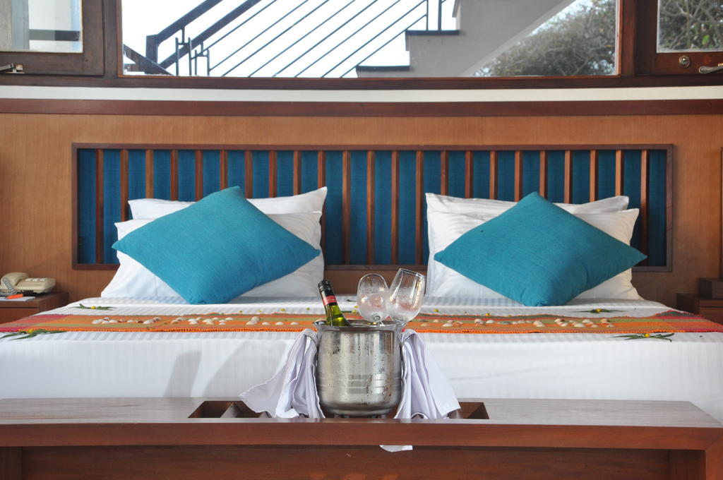 Laya Safari Resorts & Spa Yala Extérieur photo